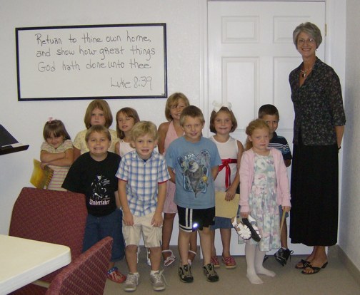 Heroes & Helpers