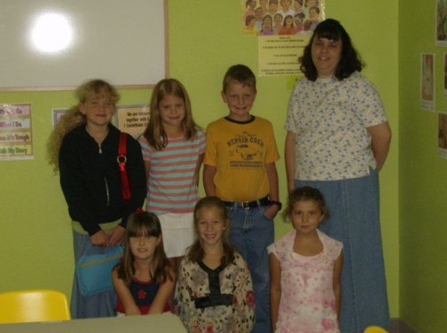 King's Kids